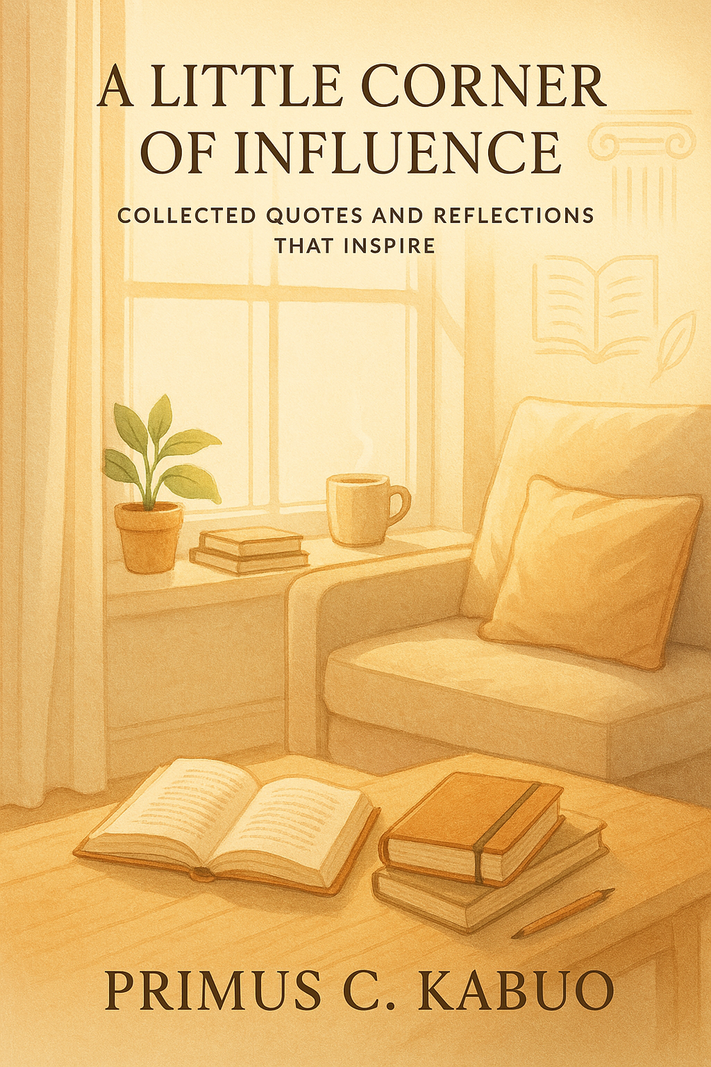 A Little Corner of Influence